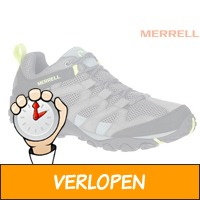 Merrel Alvertstone Lage Wandelschoenen