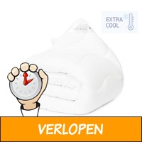 Verkoelend Zomerdekbed | Ultiem comfort voor in de zome..