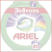 Ariel pods 