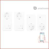 Smartwares Smart Switch set