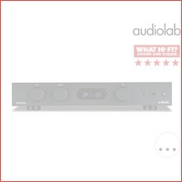 Audiolab 6000 A Integrated Amp versterke..