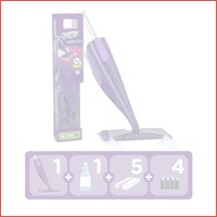 Swiffer WetJet Alles-in-1 spray en dweil