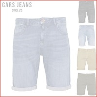 Cars shorts