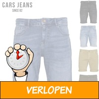 Cars shorts