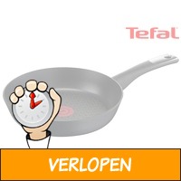 Tefal So Pro koekenpan