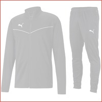 Puma Teamrise trainingspak heren