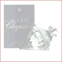 Chopard Wish EDP 75 ml