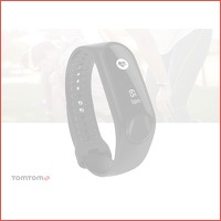 TomTom Touch cardio activity tracker