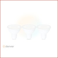 Denver DHL-440 WiFi LED verlichting