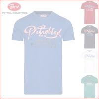 T-shirts van Petrol Industries