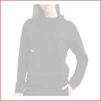 Puma Nu-Tility hoodie