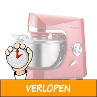 Keukenmachine van TurboTronic (1500W)