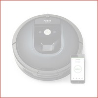 iRobot Roomba 980 (Black Edition)