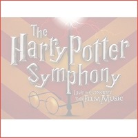 Entreeticket The Harry Potter Symphony i..