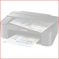 Canon all-in-one inkjet printer PIXMA TS..