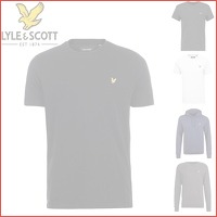 Lyle & Scott Sale