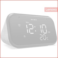 Lenovo Smart Clock Essential