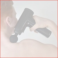 Spier Massage Apparaat - Massage Gun - O..