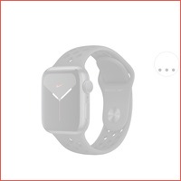 Apple Watch Series 5