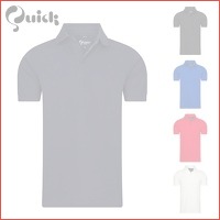 Quick Tennis polo