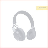 Jabra Move Style Edition draadloze headp..