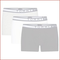 3 x Tommy Hilfiger boxershort