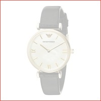 Emporio Armani AR1910 dames horloge