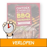 BBQ receptenboek