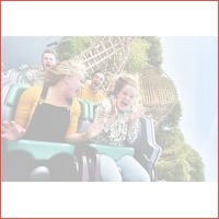 Veiling: Tickets voor Walibi Holland (2 ..