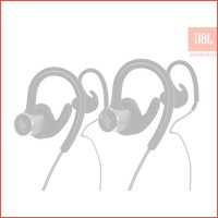 2 x JBL Reflect Contour 2 draadloze kopt..