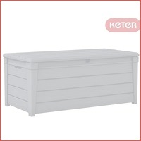 Keter Brightwood kussenbox