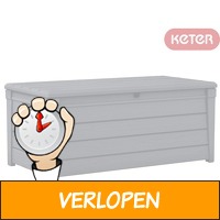 Keter Brightwood kussenbox