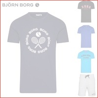 Bjorn Borg Sale