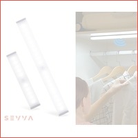 SEVVA Sensor LED Light