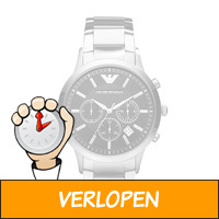 Emporio Armani Chronographs herenhorloge