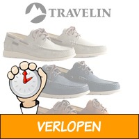 Seaport heren bootschoenen