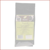 Gevriesdroogde koffie Napoli aroma