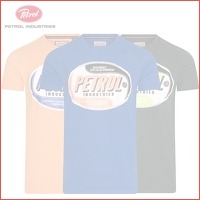 Petrol Industries T-shirts