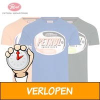 Petrol Industries T-shirts