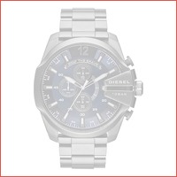 Diesel Chronograph DZ4329 herenhorloge