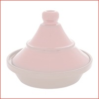 Tajine Selena - rood - 27 cm