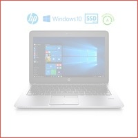 HP EliteBook 725 G3