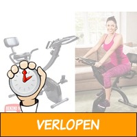 Slim Cycle 3-in-1 hometrainer