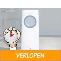 GoodVibes Aircooler Luchtkoeler Ventilator Luchtrein..