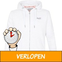 Superdry hoodie