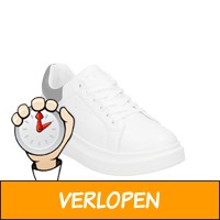 De Lente-Sneaker voor dames