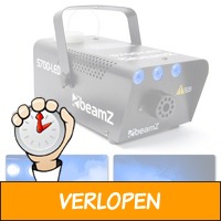 BeamZ Rookmachine S700LED met ijs effect