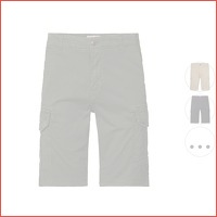 Petrol SHO536 cargo short