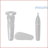 Philips Series 5000 elektrisch scheerapp..