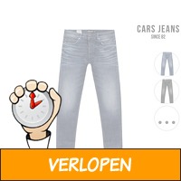 Cars Marshall Denim Jeans Slim Fit